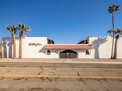 100 Mulberry Ave UNIT 203, Lake Havasu City, AZ, 86403