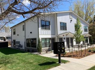 906 E Stuart St #B, Fort Collins, CO 80525