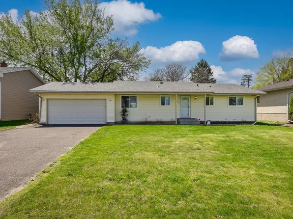 1942 Ripley Ave, Saint Paul, MN 55109