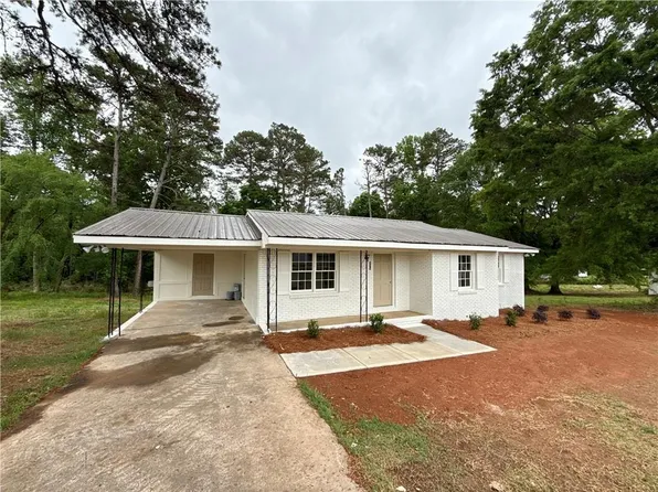 371 Church St, Pendergrass, GA 30567