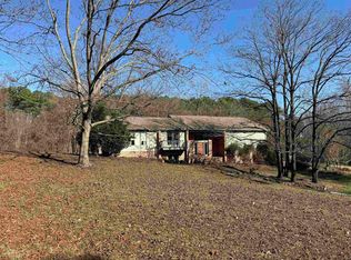 3752 Parks Rd, Union City, TN 38261