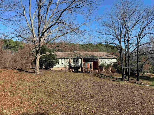 3752 Parks Rd, Union City, TN 38261