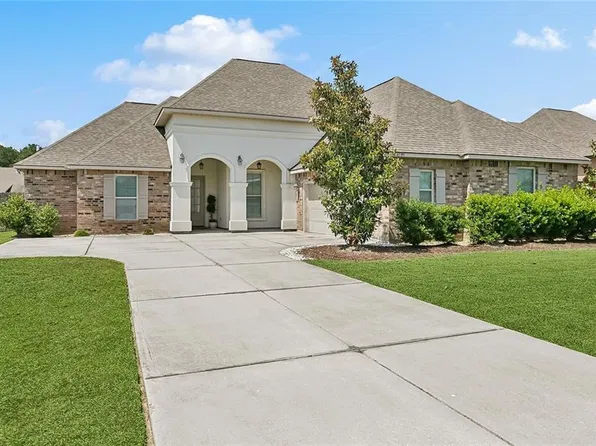 20299 Camden Ln, Hammond, LA 70403
