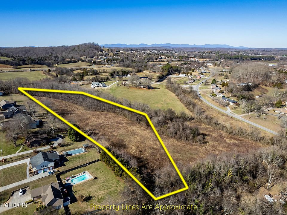 1st image of 0 Hotchkiss Valley Rd