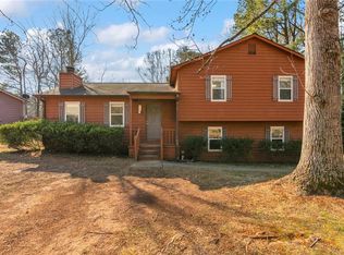 291 Wiley Ct SW, Marietta, GA 30060