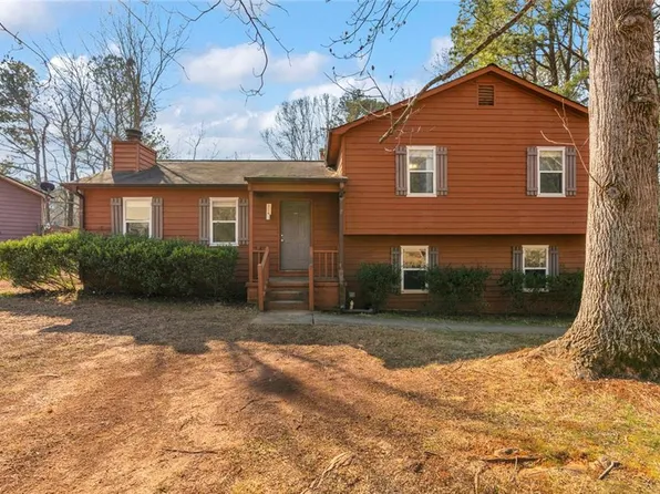 291 Wiley Ct SW, Marietta, GA 30060