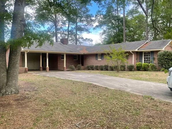 1001 Stewart Ave, Cordele, GA 31015