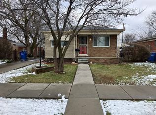 7211 Timken Ave, Warren, MI 48091