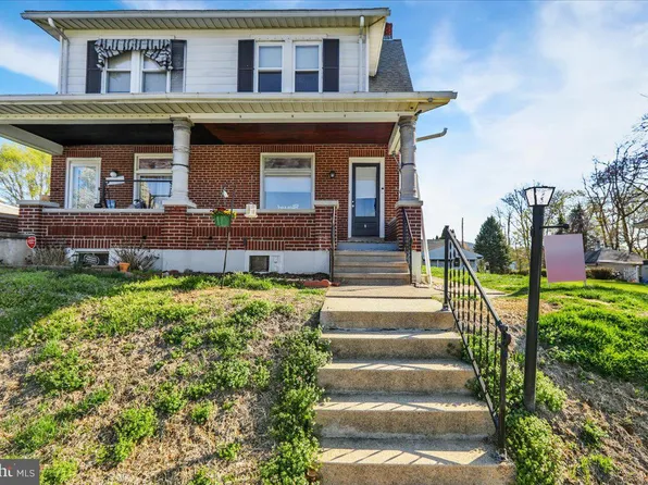 8 Pershing Blvd, Reading, PA 19607