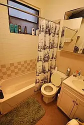 Rented by Metropolitan Property Group