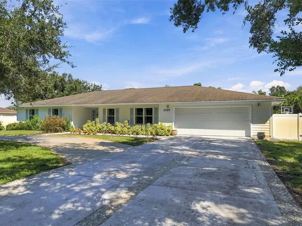 2307 51ST STREET W, BRADENTON, FL 34209