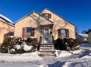 1524 15th Ave E, Hibbing, MN 55746