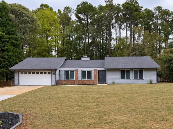 112 Fountain Head, Peachtree City, GA 30269