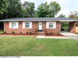 4455 Wellington Dr, Fayetteville, NC 28314