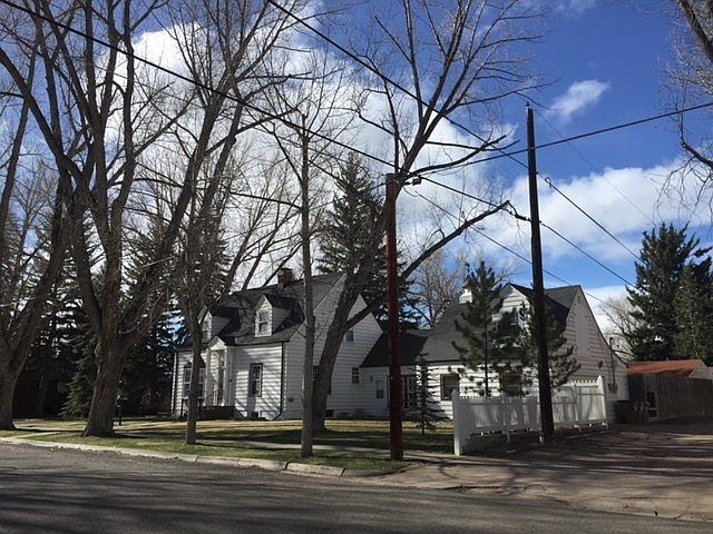 1st image of 1203 Park Ave