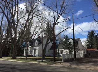 1203 Park Ave, Laramie, WY 82070