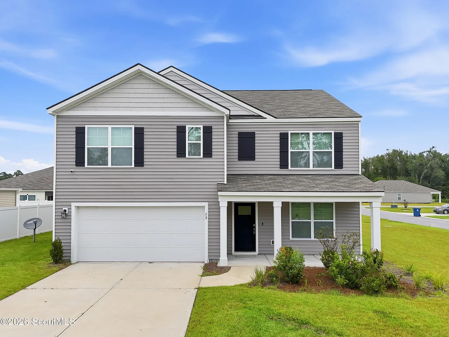 5 bed, 3.0 bath, 2484 sqft, $2,800 — Photo 1