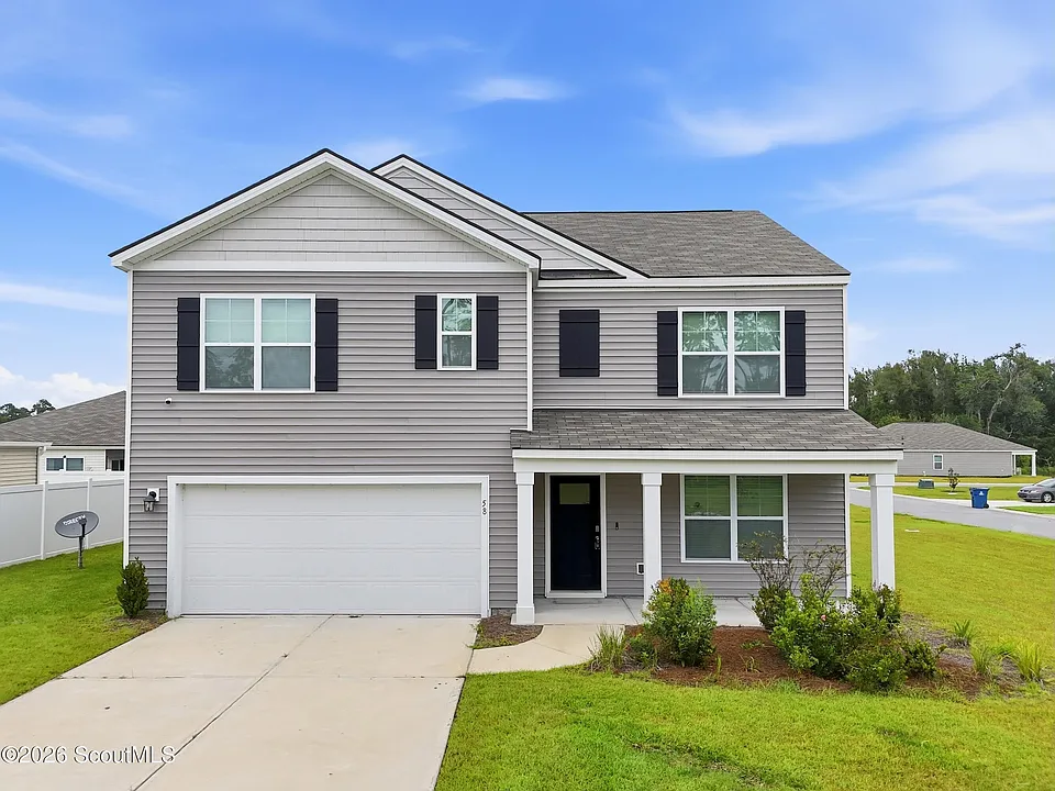 58 Autumns Wood Dr