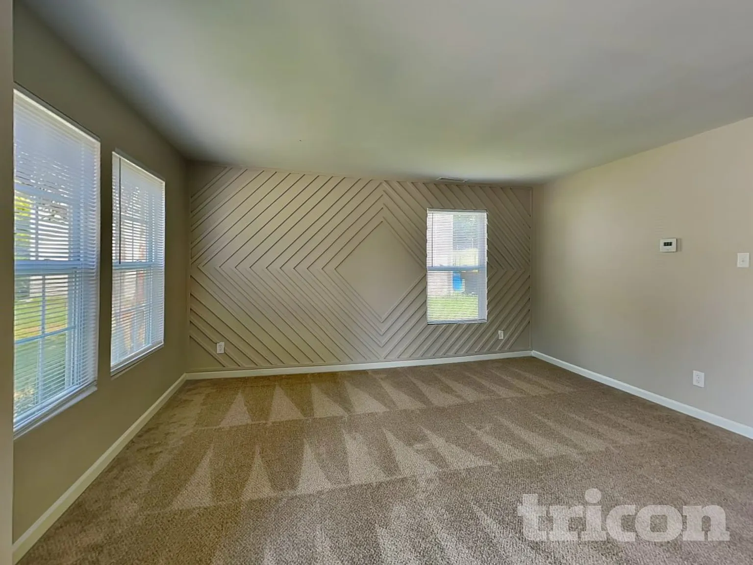 6817 Wandering Creek Drive Charlotte NC — Photo 4