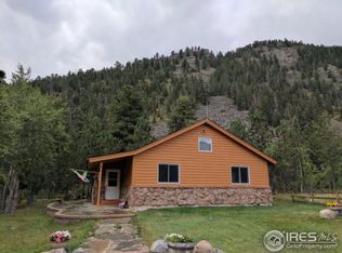 250 Riverside Dr, Bellvue, CO 80512