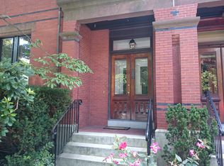 77 Monmouth St, Brookline, MA 02446