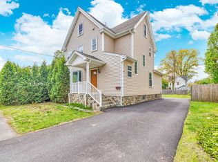 9 Princeton St, Westfield, MA 01085