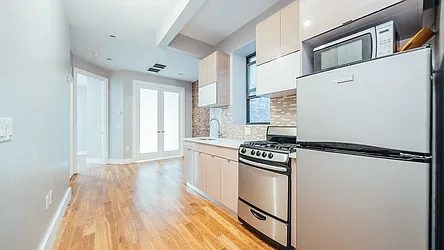 Rented by Brooklyn Group