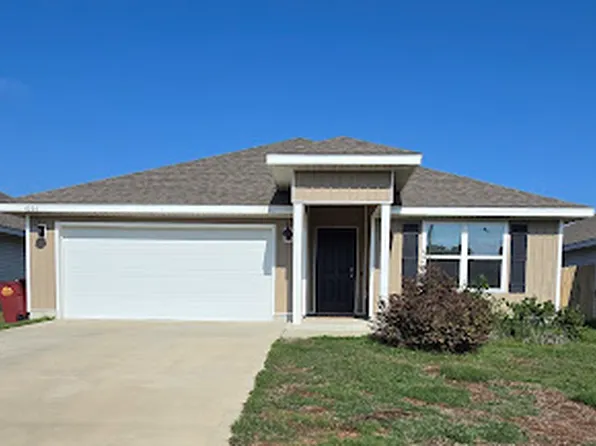 4384 White Cedar Ct, Pace, FL 32571
