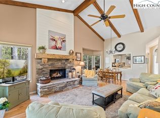 155 Far Sawrey #305, Boone, NC 28607