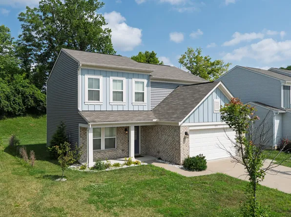 1375 Meadowcrest Cir, Independence, KY 41051