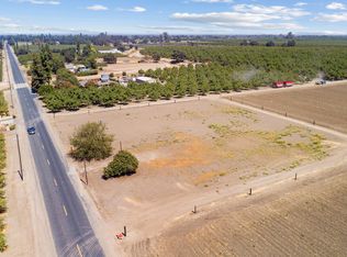 4603 12th Avenue, Hanford, CA