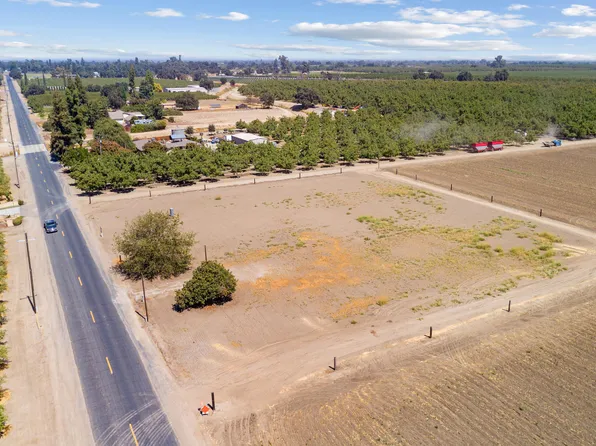 4603 12th Avenue, Hanford, CA 93230