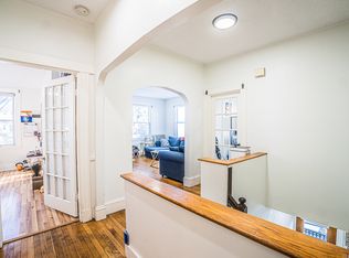 21 Wenham St FLOOR 2, Jamaica Plain, MA 02130