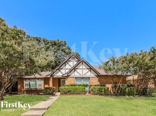 1317 Edelweiss Dr, Allen, TX 75002