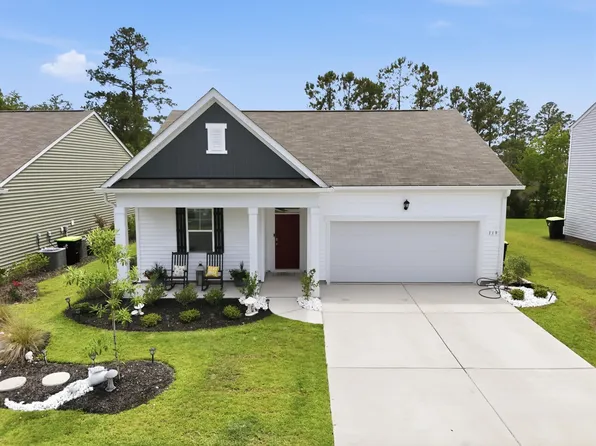 119 Marauder Dr., Longs, SC 29568