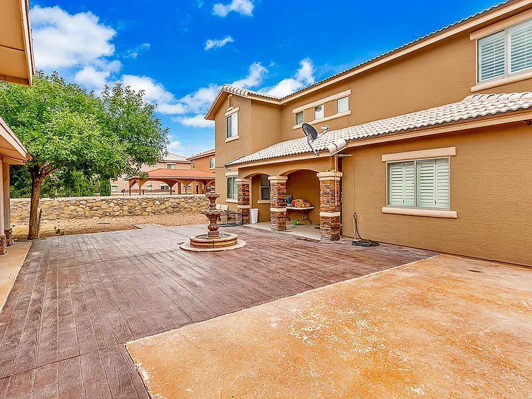 12709 Tierra Lily Ct — Photo 15