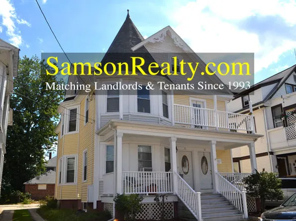 20 Sylvan Ave Floor 3, Providence, RI 02905