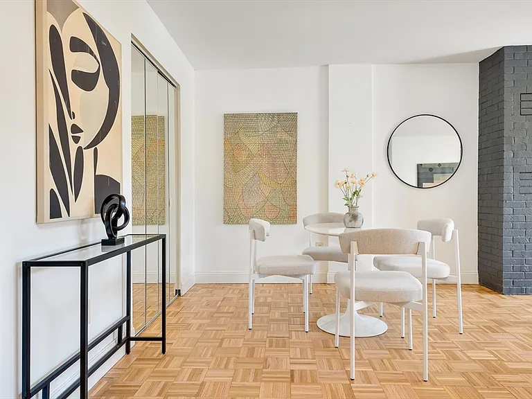 1580 Massachusetts Ave #7C — Photo 8