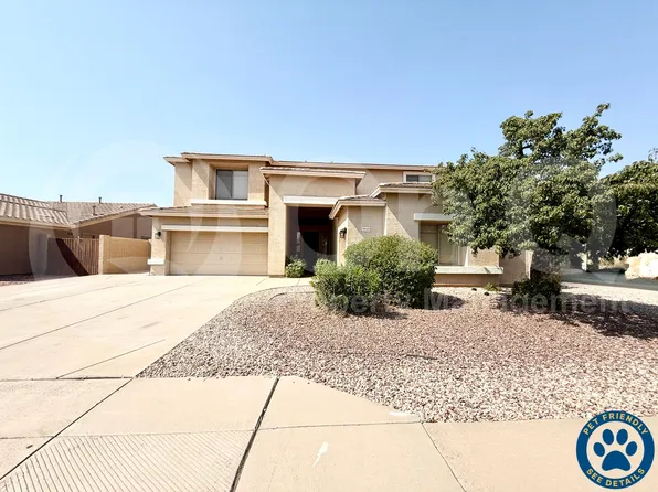 9940 E Medina Ave, Mesa, AZ 85209