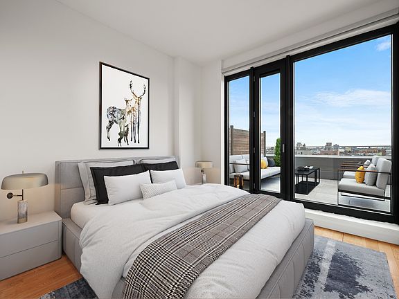 3rd image of 54 Noll St APT 709