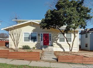 1039 W French Pl, San Antonio, TX 78212