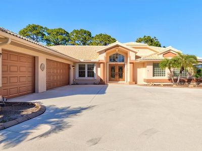 1983 White Feather Ln, Nokomis, FL, 34275