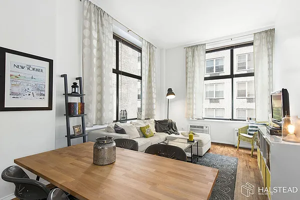 Rented by Halstead Real Estate | media 13