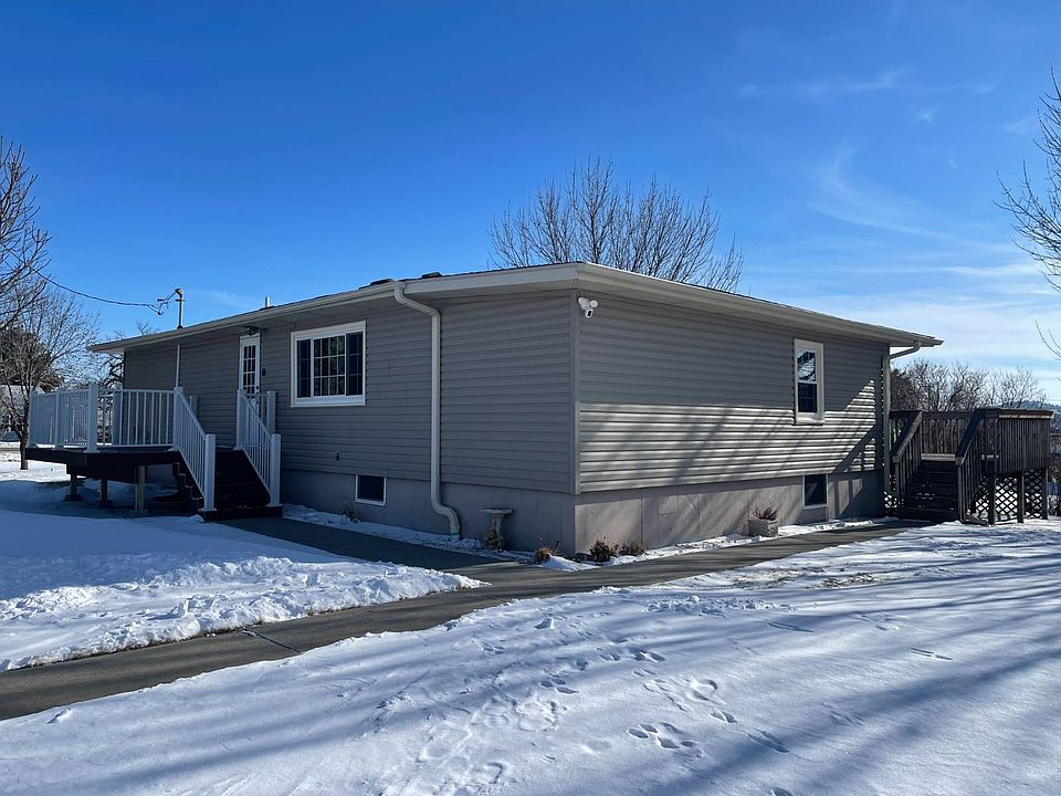 107 N Dougan Ave, SD 57365 MLS 11239073 Zillow