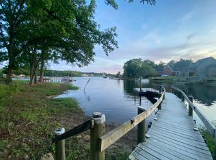 110 Tom Blanchette Dr, Irmo, SC 29063