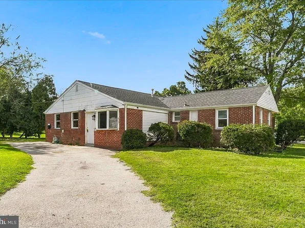 567 Powderhorn Rd, King Of Prussia, PA 19406
