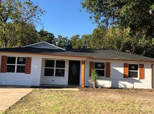 2223 Norma Dr, Mesquite, TX 75149