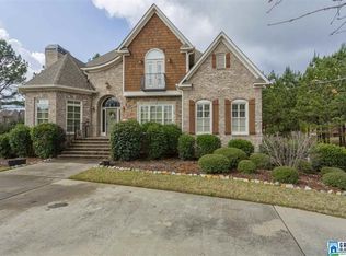 1081 Kingston Rd, Chelsea, AL 35043