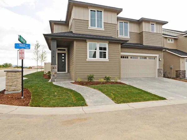 314 S Truss Ln, Meridian, ID 83642