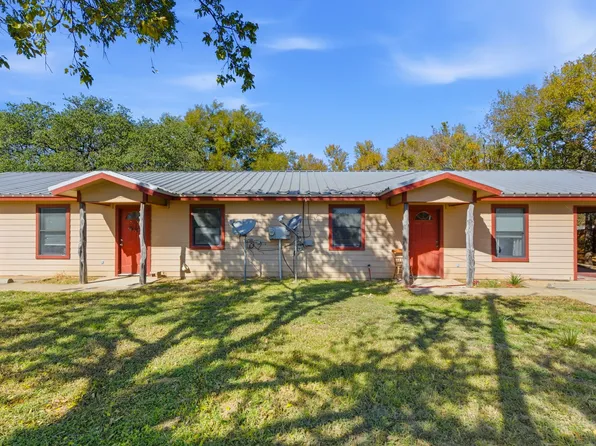 631 Coleman St, Stephenville, TX 76401